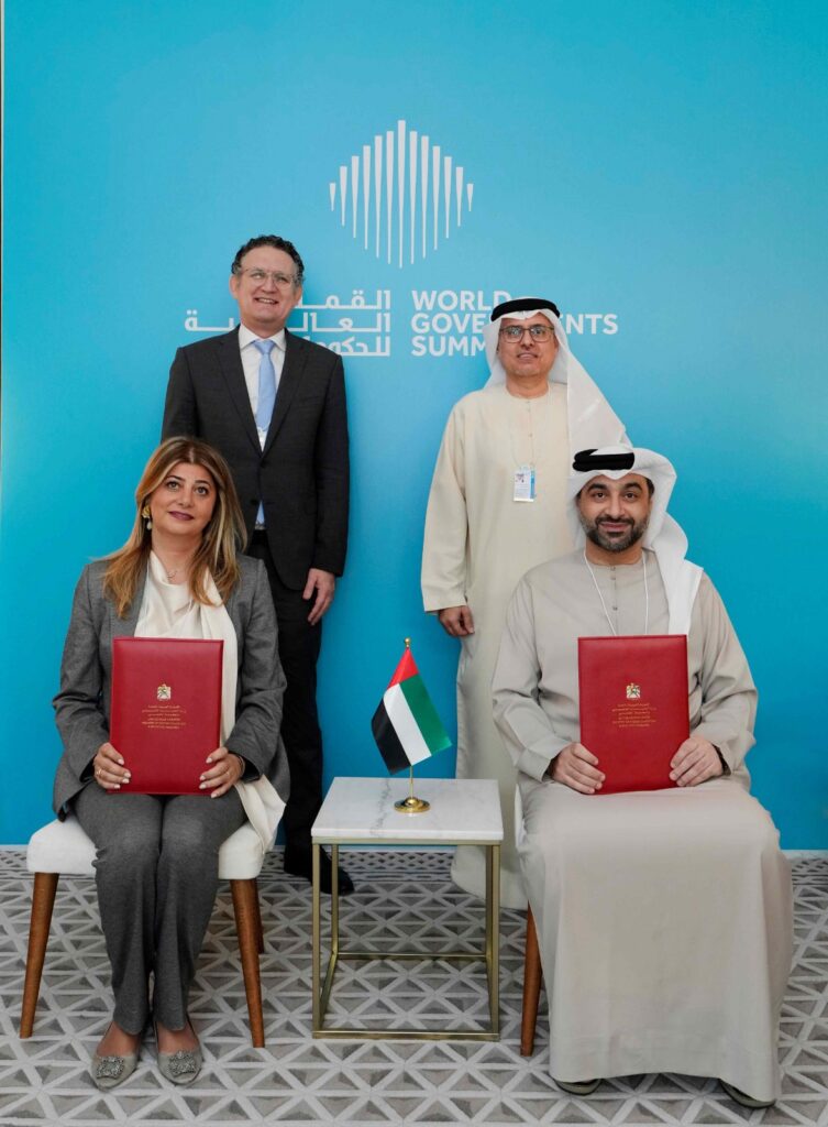 تعاون-بين-وزارة-التعليم-العالي-والبحث-العلمي-و”مايكروسوفت”