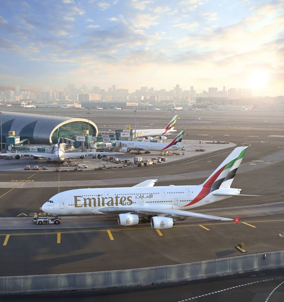 «الإمارات»-ضمن-أفضل-5-شركات-طيران-للرحلات-الطويلة-عالمياً