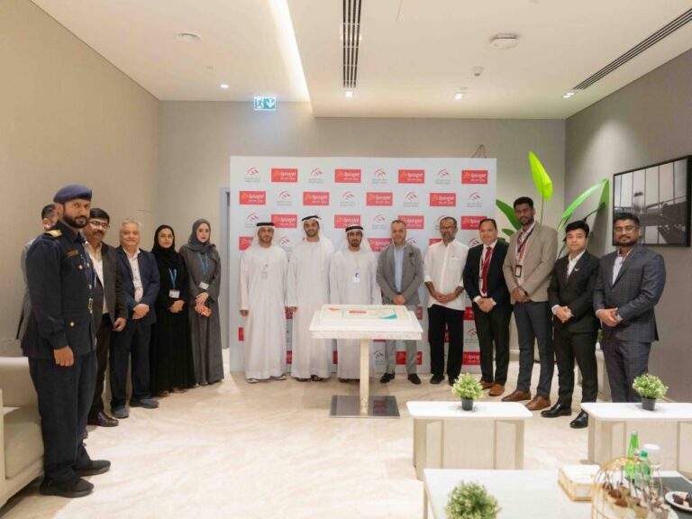 مطار-الشارقة-يضمّ-«سبايس-جت»-معززاً-الربط-الجوي-مع-الهند