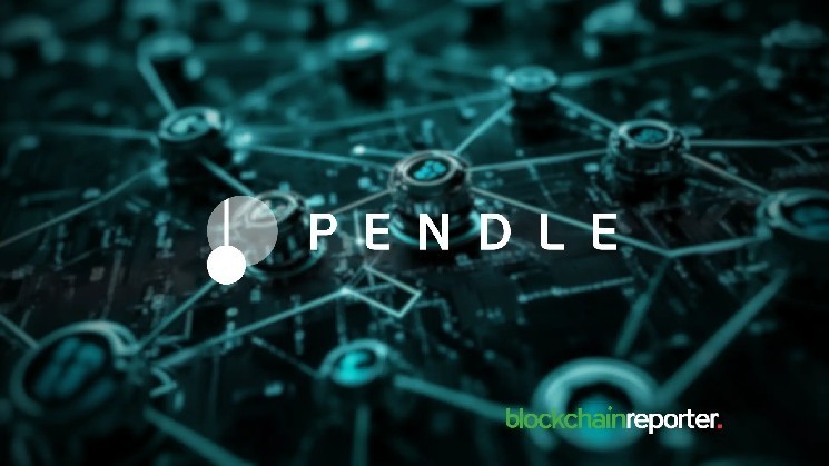 تطلق-pendle-finance-وspark-protocol-stusds-vault-–-حدود-جديدة-لتداول-العائد-في-النظام-البيئي-sky
