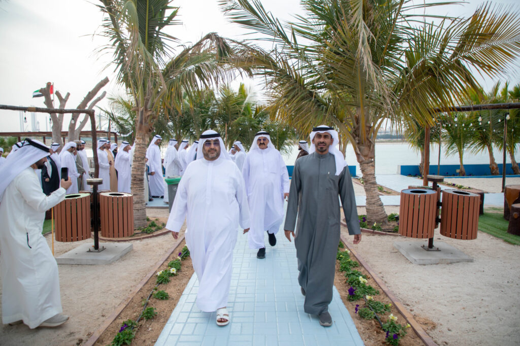 انطلاق-فعاليات-أيام-الشارقة-التراثية-في-الحمرية