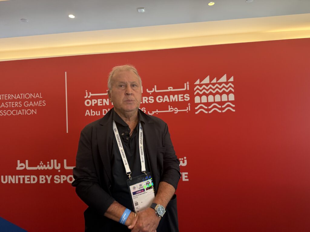 الأسطورة-البرازيلية-“زيكو”:تمنيت-أن-أجد-بطولة-في-صغري-مماثلة-لماسترز-“أبوظبي-2026″-لأشارك-فيها”