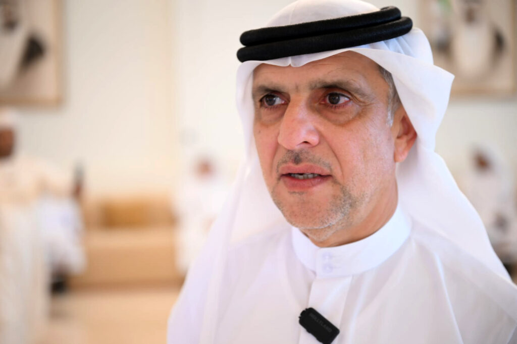 “خليفة-الإنسانية”:-مستمرون-في-تنظيم-ودعم-الأعراس-الجماعية-تخفيفا-عن-كاهل-الشباب