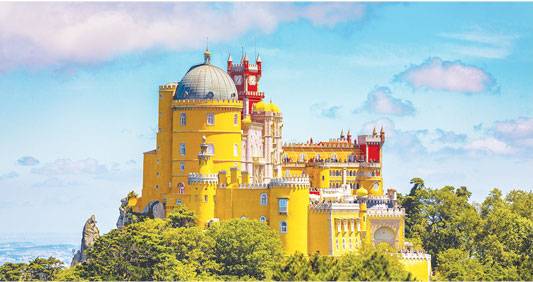 البرتغال.-وجهة-الرحالة-الرقميين