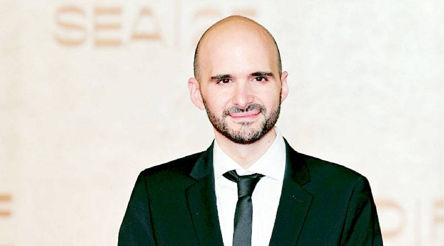 سيريل-العريس:-يسعدني-تكريمي-من-بلدي-وترشيح-فيلمي-للأوسكار