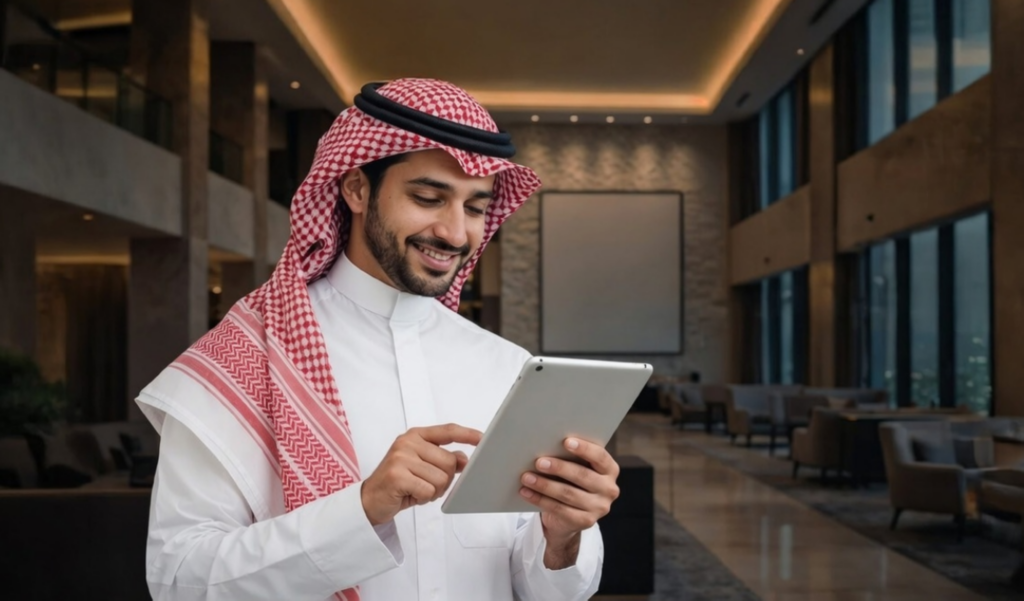 “السياحة”-تُتيح-خدمة-التفتيش-الذاتي-عبر-موقعها-الإلكتروني