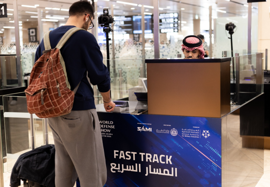 “الداخلية”-تطلق-ختم-“معرض-الدفاع-العالمي-2026”