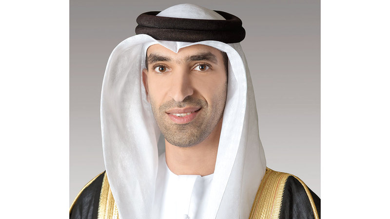 الزيودي:-الشراكة-الاقتصادية-بين-الإمارات-والغابون-تتيح-فرصاً-للاستثمار-في-التعدين-والإنتاج-الغذائي-والخدمات