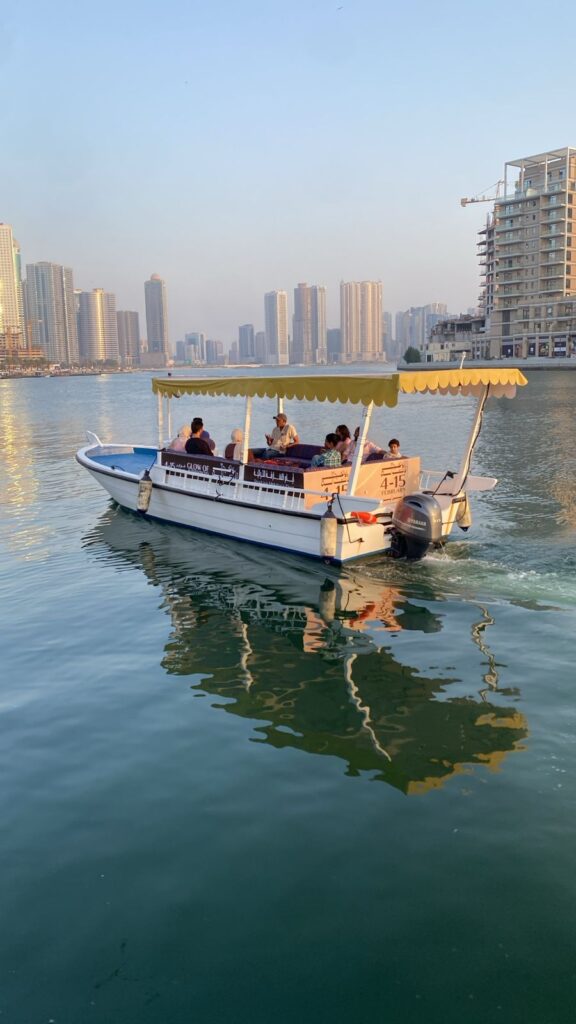 أيام-الشارقة-التراثية.-منصةٌ-عالميةُ-للحوار-الحضاري-وتجارب-ثقافية-متكاملة