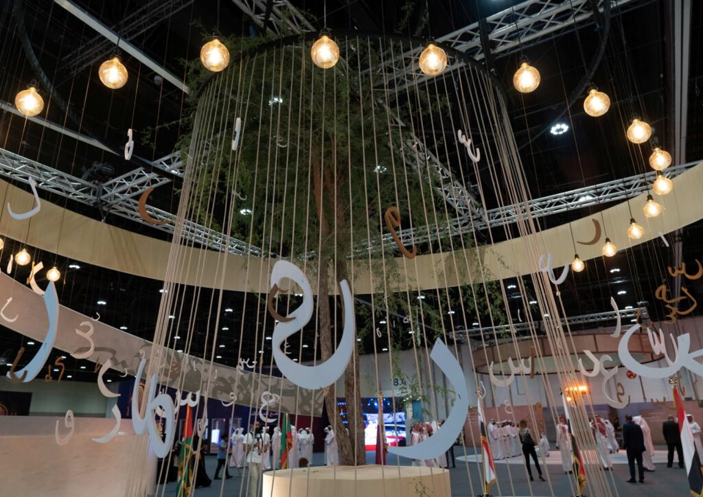 الدورة-الثانية-لمهرجان-أبوظبي-للشعر-تنطلق-غداً-بفعاليات-ثقافية-متنوعة