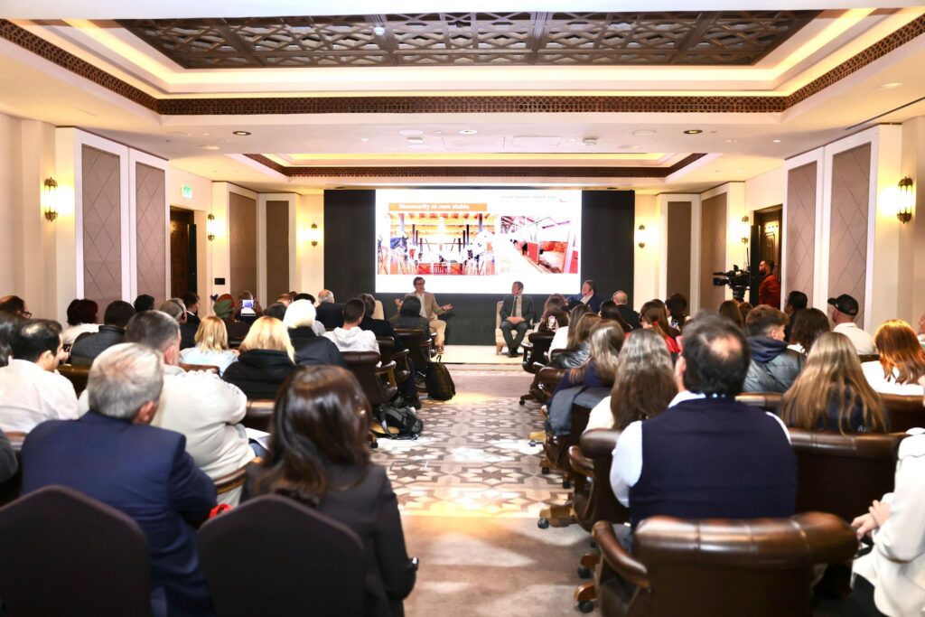 الملتقى-العالمي-للقدرة-يفتتح-أعماله-غدا-بالوثبة