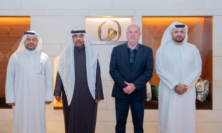 الرزوقي-يستقبل-رئيس-الاتحاد-الدولي-للكاراتيه