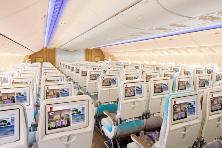 84-%-من-حجوزات-«طيران-الإمارات»-على-الدرجة-السياحية