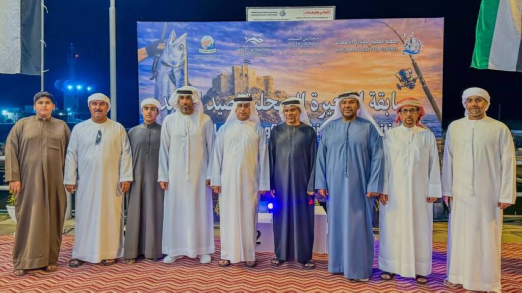 59-متسابقاً-يشاركون-في-بطولة-الفجيرة-لصيد-الكنعد-في-نسختها-الأولى