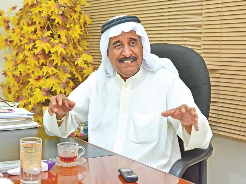 “جائزة-الشارقة-للإبداع-المسرحي-العربي”-2026-للفنان-الكويتي-محمد-جابر