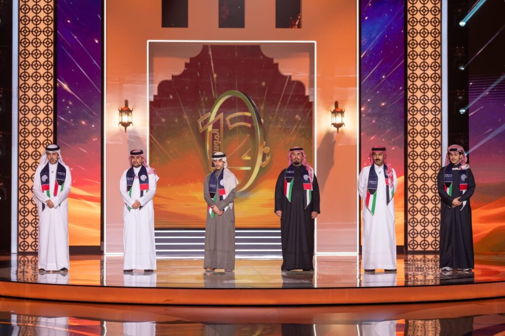 ختام-شاعر-المليون-في-موسمه-الثاني-عشر-ينطلق-غداً-مع-إعلان-الفائزين