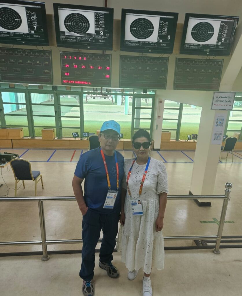 ذهبية-للهند-وفضية-لمنغوليا-في-منافسات-الرماية-بـ”ألعاب-الماسترز”