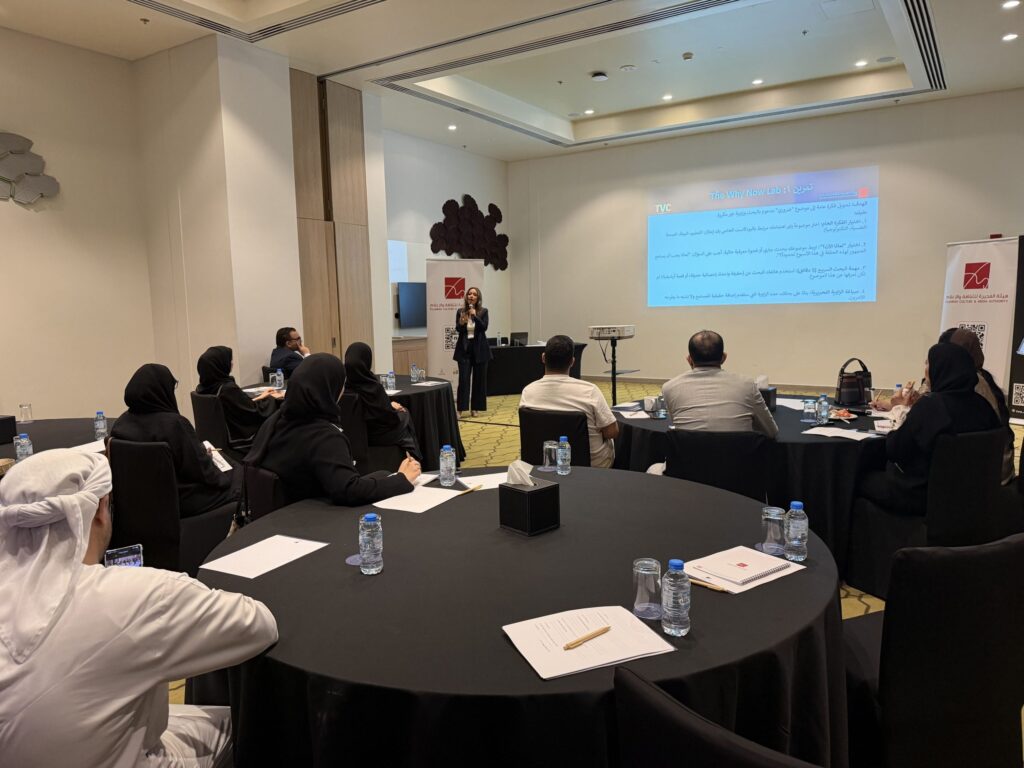 ملتقى-الفجيرة-الإعلامي-ينظم-ورشاً-تخصصية-لطلبة-الجامعات