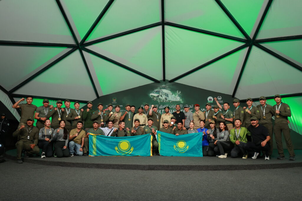 كازاخستان-والصين-تتصدران-تحدي-“البرج”-بـ-“سوات-2026”