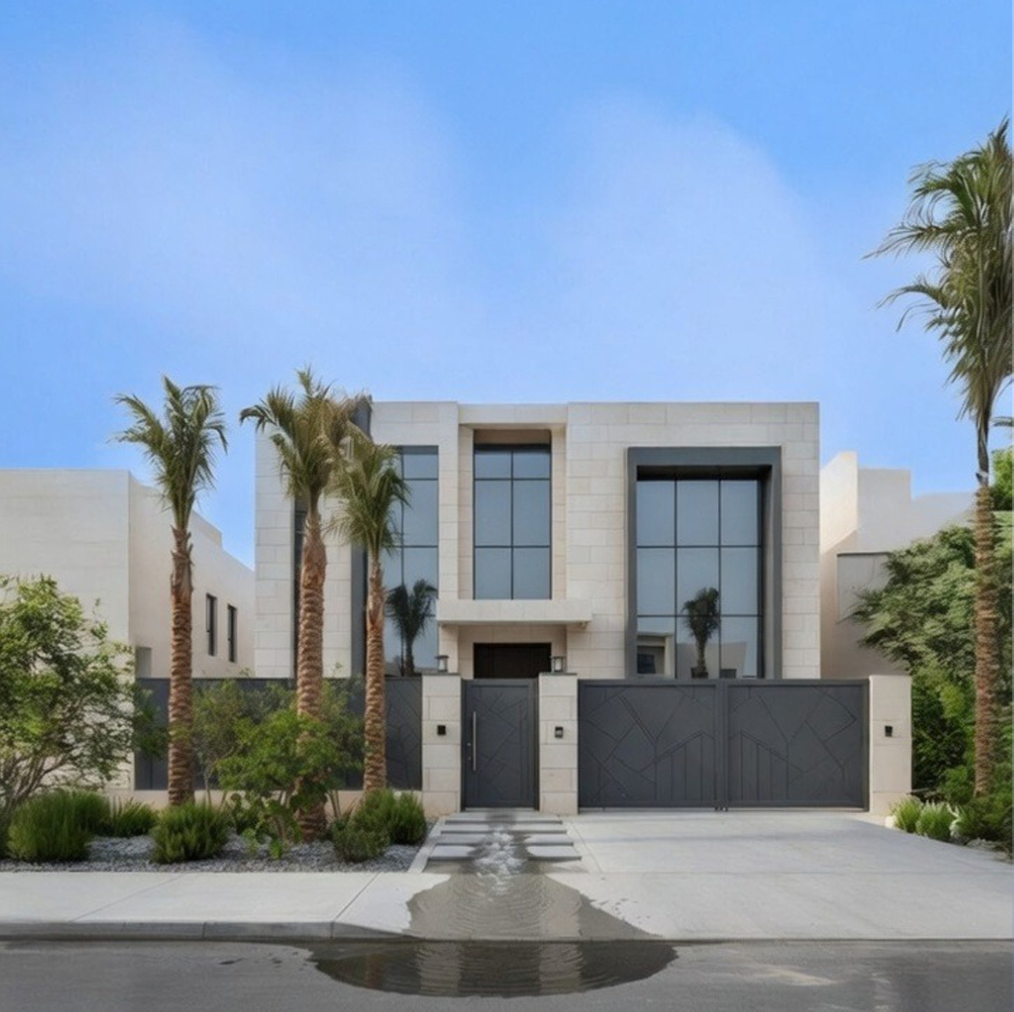 “المياه”-تدعو-للإبلاغ-عن-التسربات-قبل-تفاقم-الأضرار