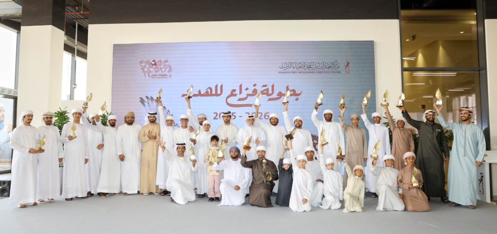 اختتام-بطولة-فزاع-للهدد-بمشاركة-واسعة-ومستويات-تنافسية-عالية