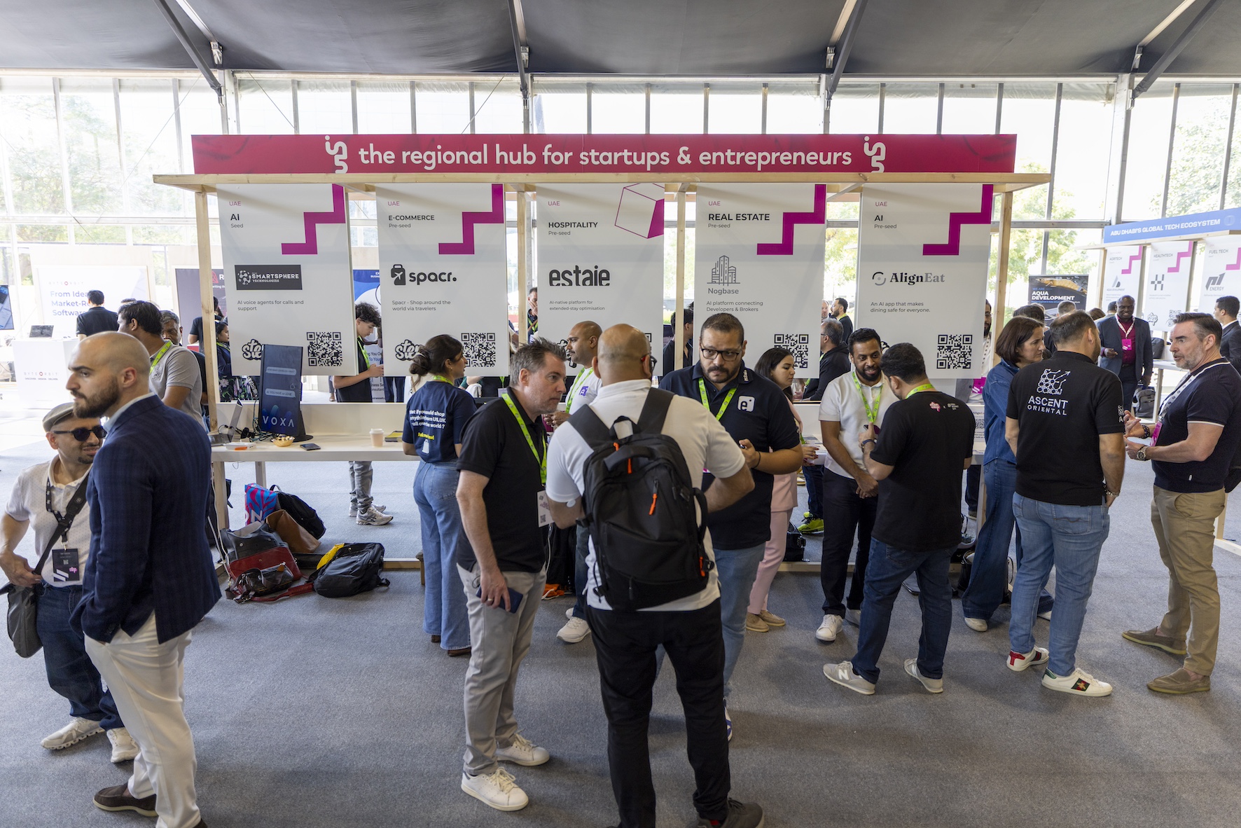 “ستيب-دبي-2026”-ينطلق-بمشاركة-8000-قائد-ومستثمر-ويعلن-تحوله-إلى-مؤسسة-“أولويتها-الذكاء-الاصطناعي”