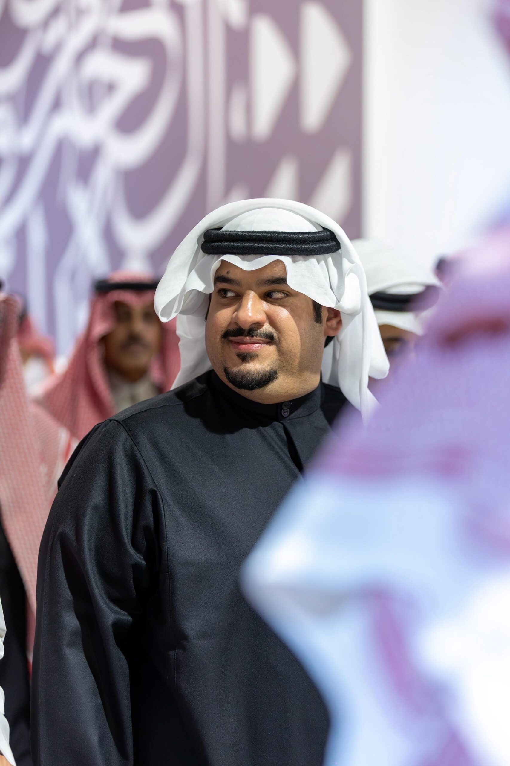 نائب-أمير-الرياض-يتفقد-موقع-الاحتفاء-بيوم-التأسيس