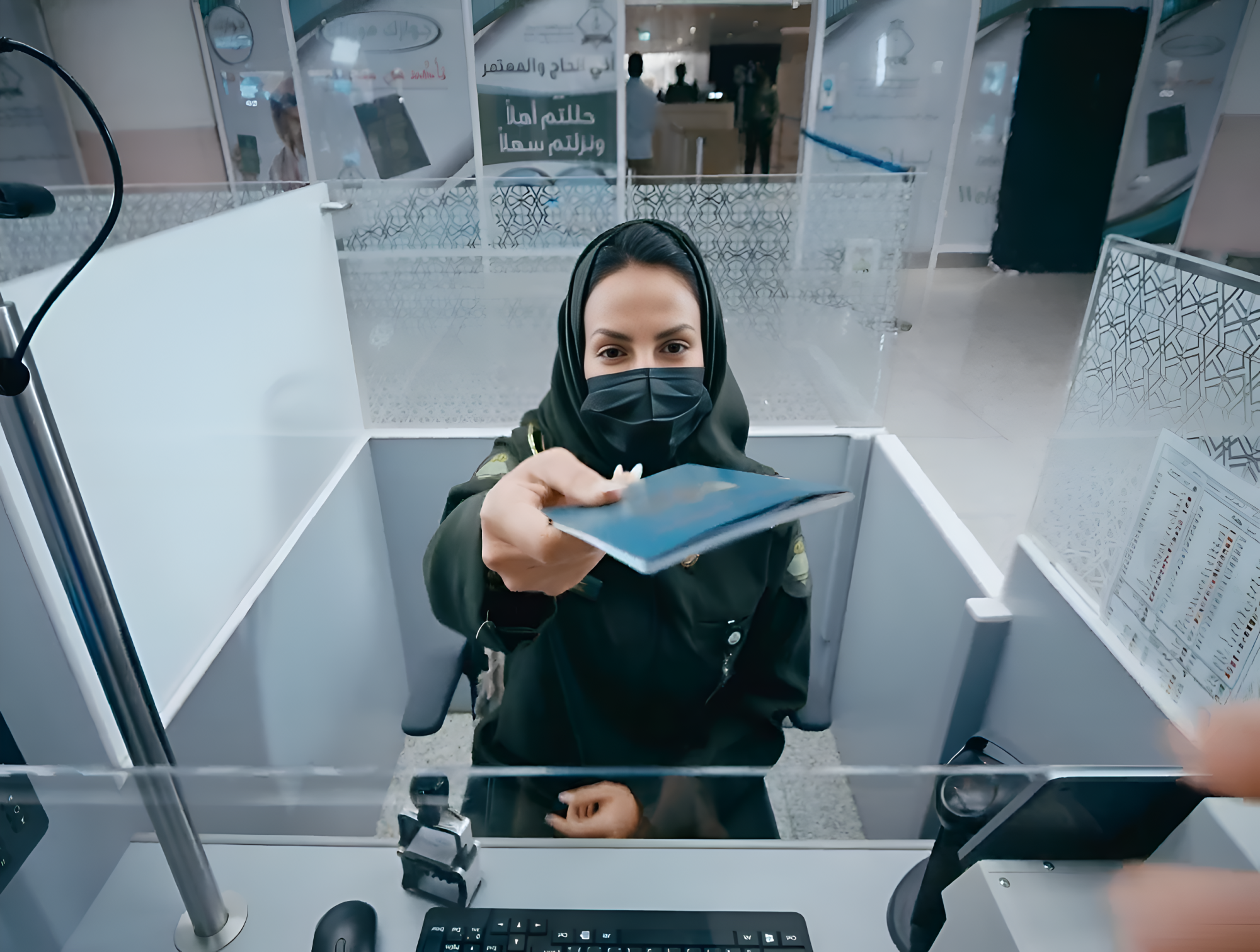 “حياكم-الله”.-إطلاق-الهُوِيّة-الترحيبية-بضيوف-الرحمن