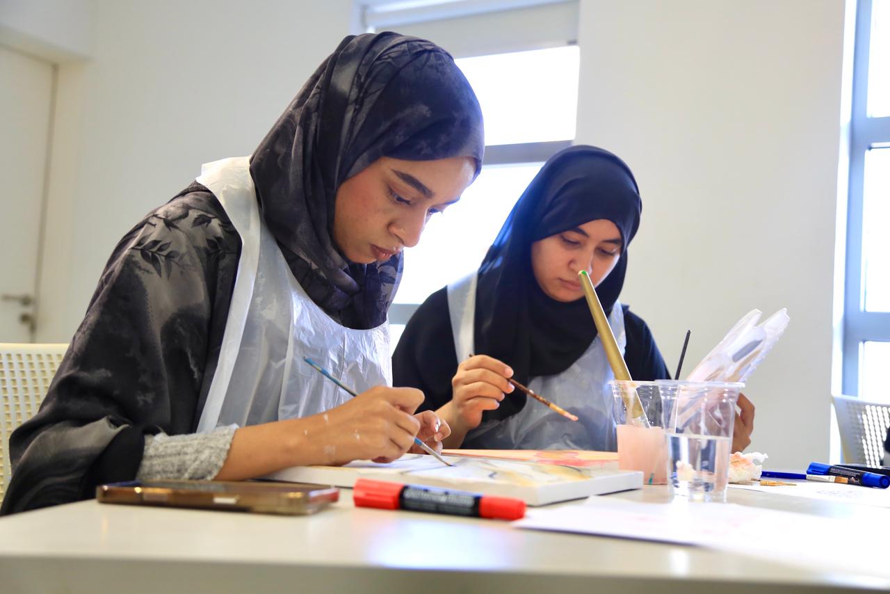 إطلاق-مبادرة-“العربية-بذائقة-أصحاب-الهمم”