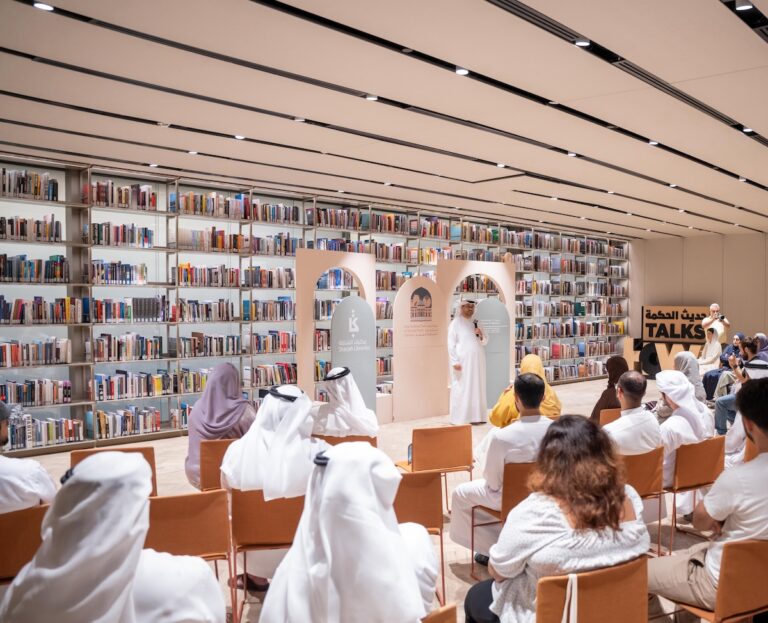 “مكتبات-الشارقة”-تكشف-فعالياتها-الثقافية-والمجتمعية-خلال-فبراير-2026