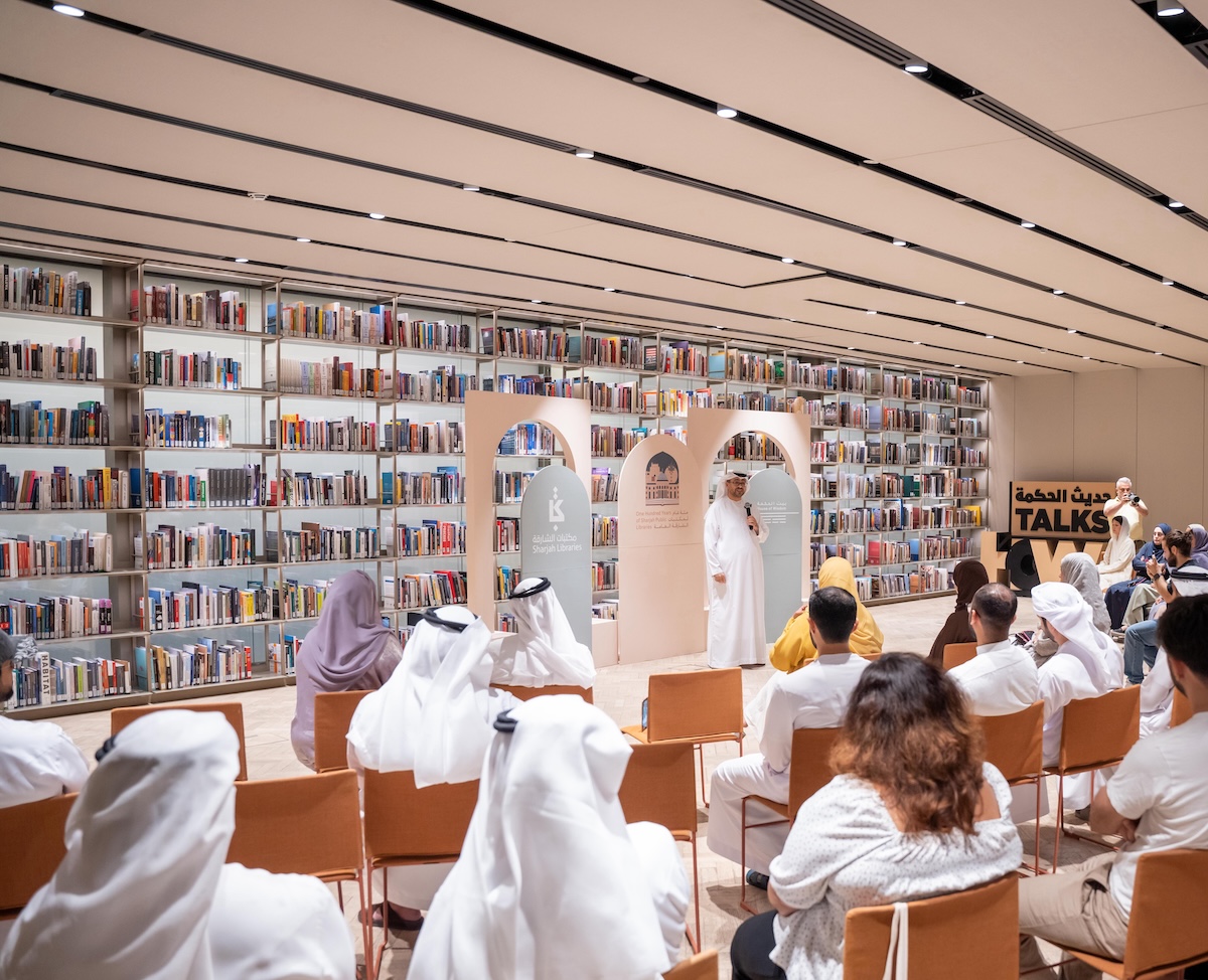 “مكتبات-الشارقة”-تكشف-فعالياتها-الثقافية-والمجتمعية-خلال-فبراير-2026