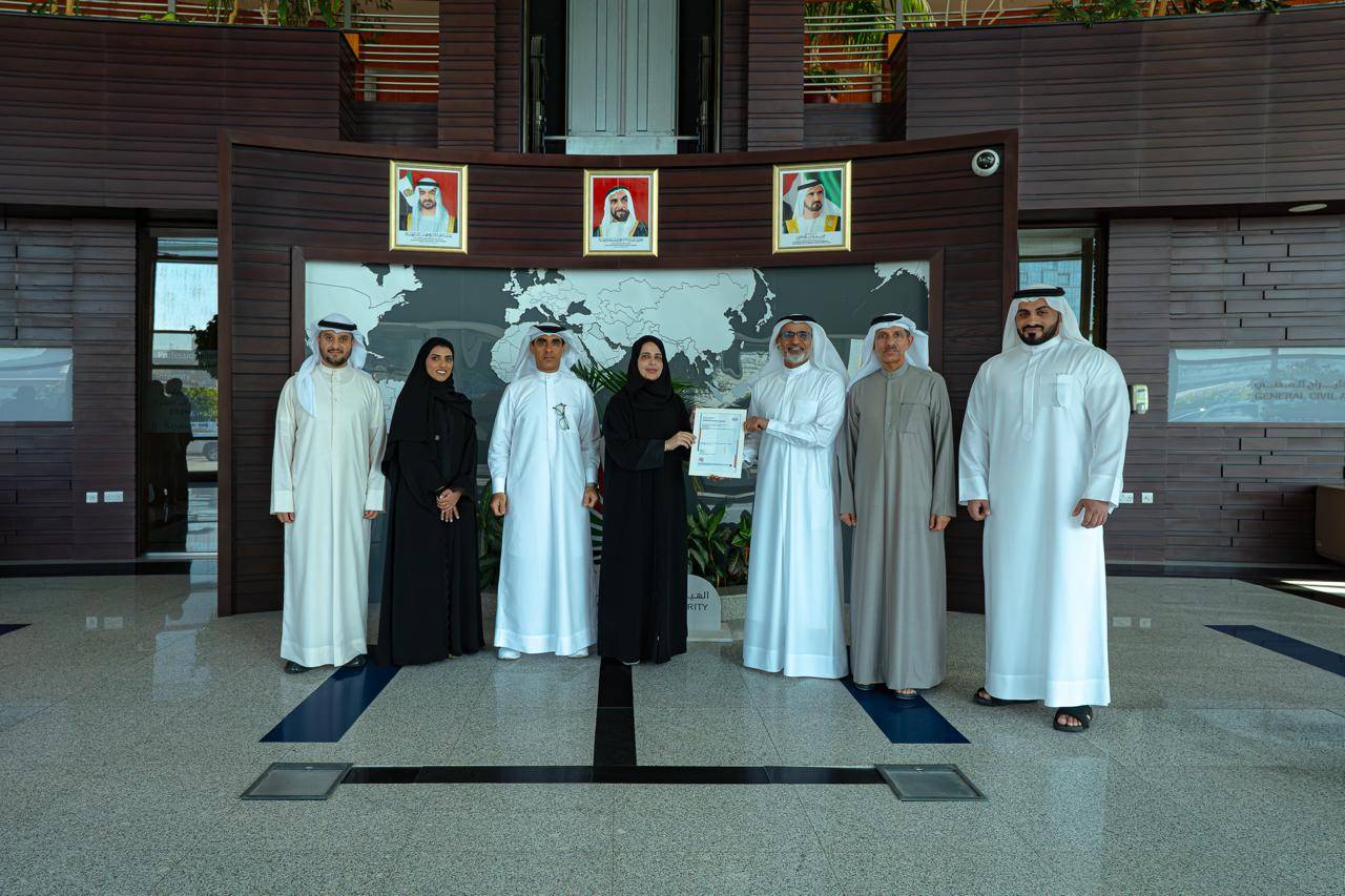 «الطيران-المدني»-تنال-«آيزو»-إدارة-المعرفة