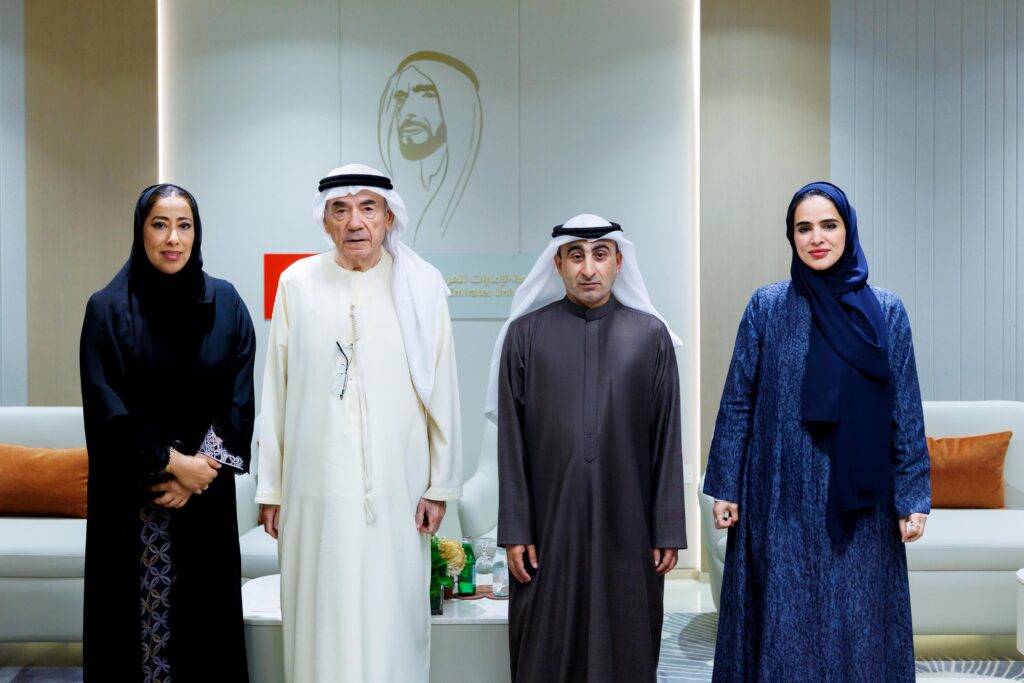 بالتزامن-مع-احتفالها-بيوبيلها-الذهبي.”دبي-للصحافة-“يعلن-جامعة-الإمارات-شريكا-أكاديميا-لقمة-الإعلام-العربي-2026