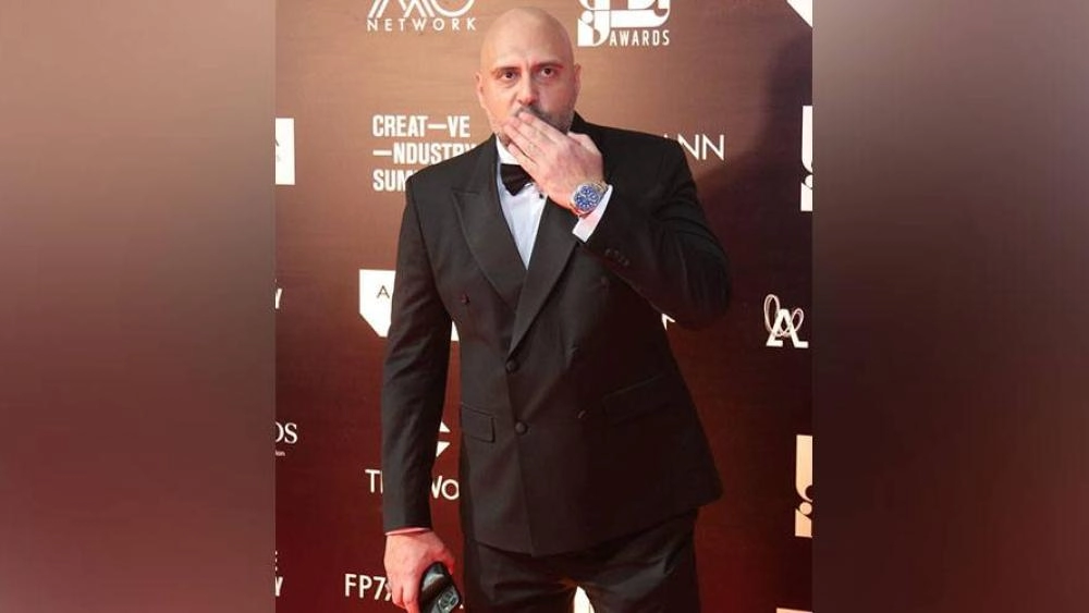 وليد-فواز-يشارك-في-4-مسلسلات-خلال-رمضان