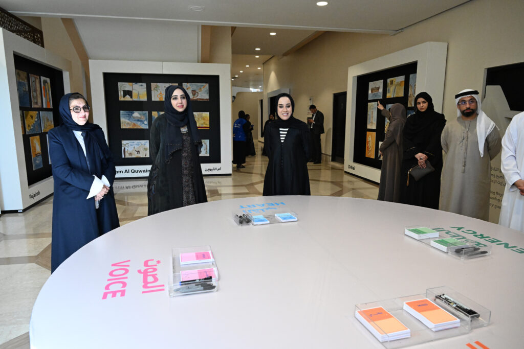 معرض-“النالية”-المتنقل-يختتم-فعالياته-بأبوظبي-غدا