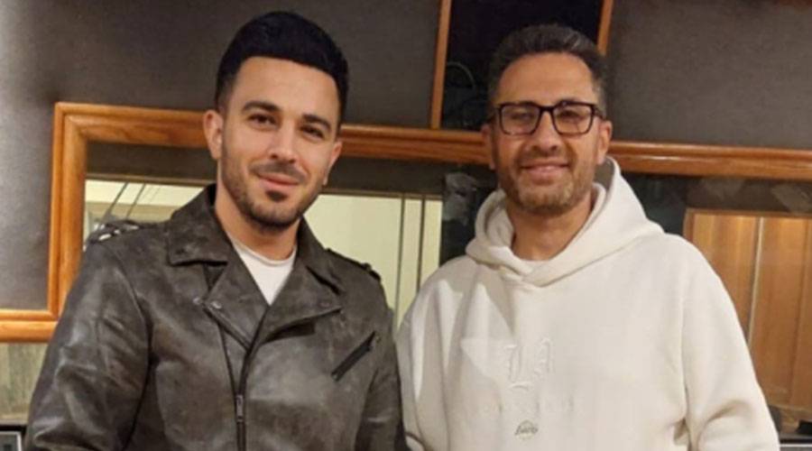 هيثم-نبيل-يلحّن-أغنيتين-لـ-«الست-موناليزا»