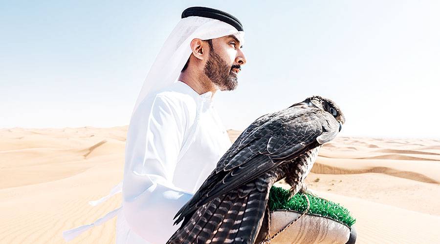 «ذا-إندبندنت»-تنصح-بعطلة-شتوية-في-دبي