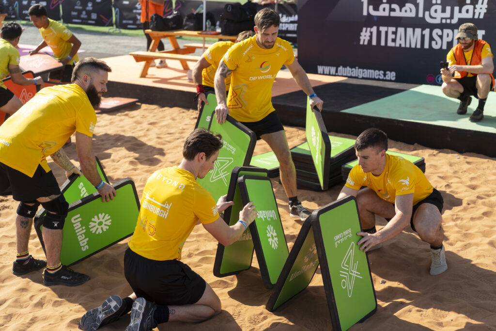 “ألعاب-دبي”-تشعل-المنافسة-العالمية-مع-ختام-تصفيات-تحدي-المدن-وتأهل-الأقوى-إلى-النهائيات