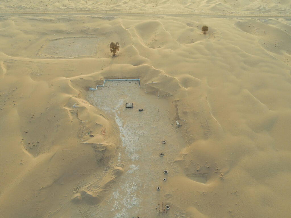 خمسة-مواقع-أثرية-إماراتية-تضاف-إلى-قائمة-الإيسيسكو-للتراث-المادي-الإسلامي