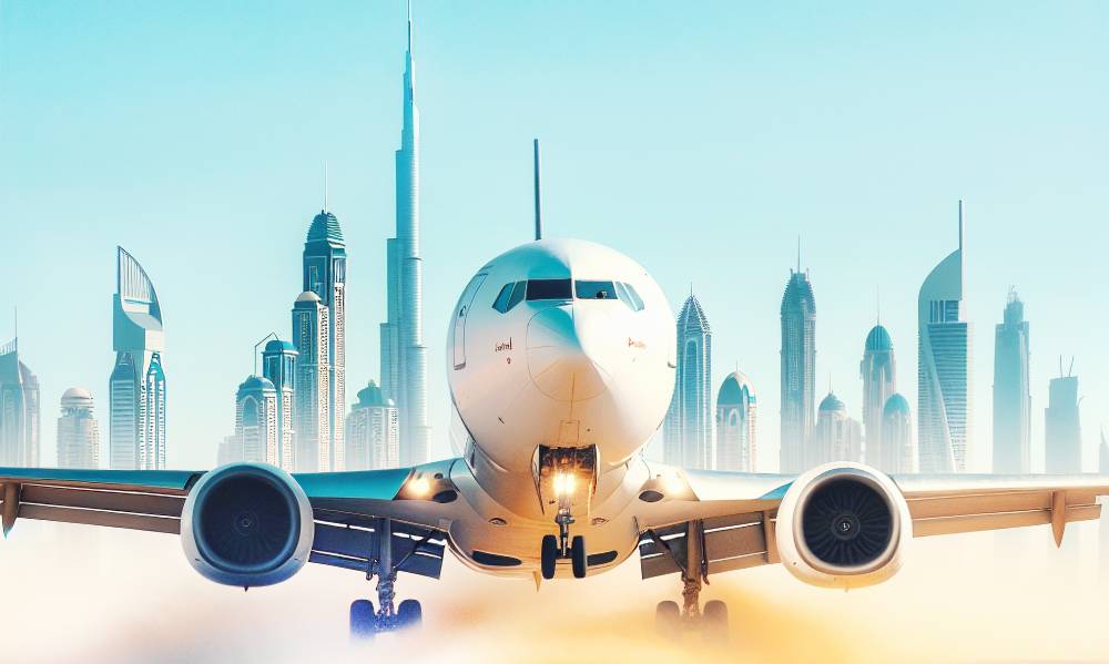 8.8-مليار-ارتفاعاً-متوقعاً-لحجم-الشحن-الجوي-في-الإمارات-2033