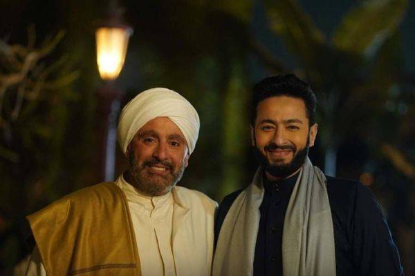 مسلسلات-رمضان-2026.-تفاصيل-«المداح-6»-بطولة-حمادة-هلال-وأين-تشاهده؟