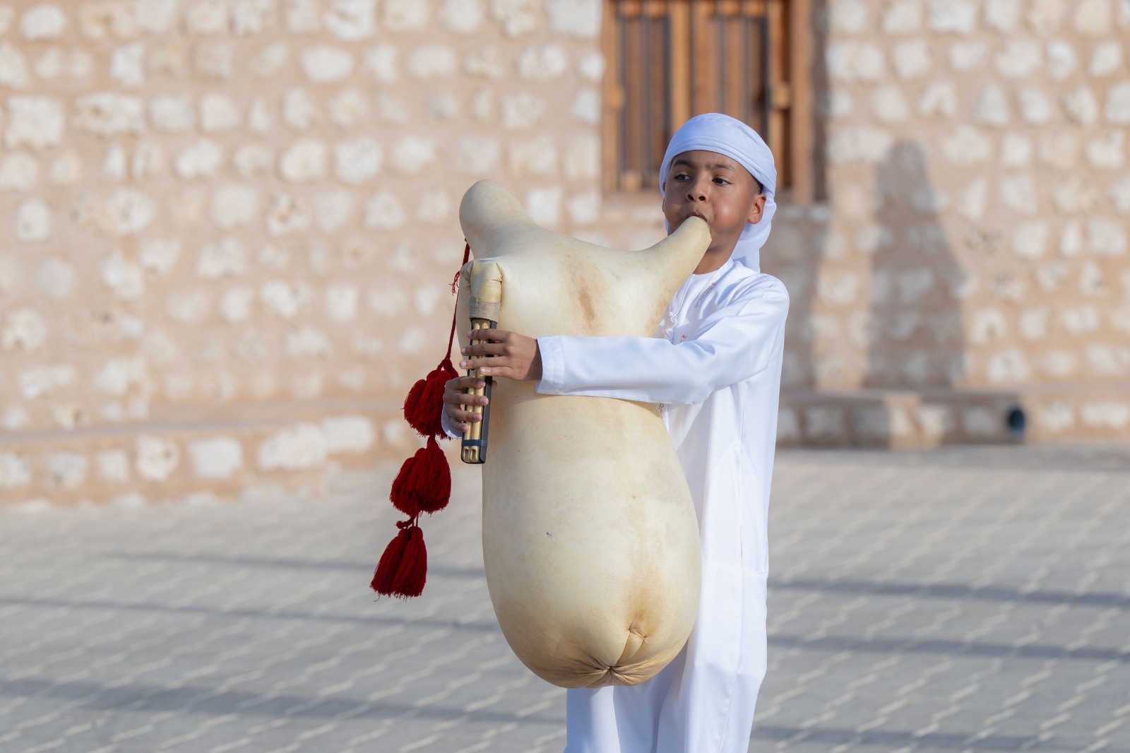 إشادات-عربية-واسعة-وإجماع-على-نجاح-الدورة-الـ23-من-أيام-الشارقة-التراثية