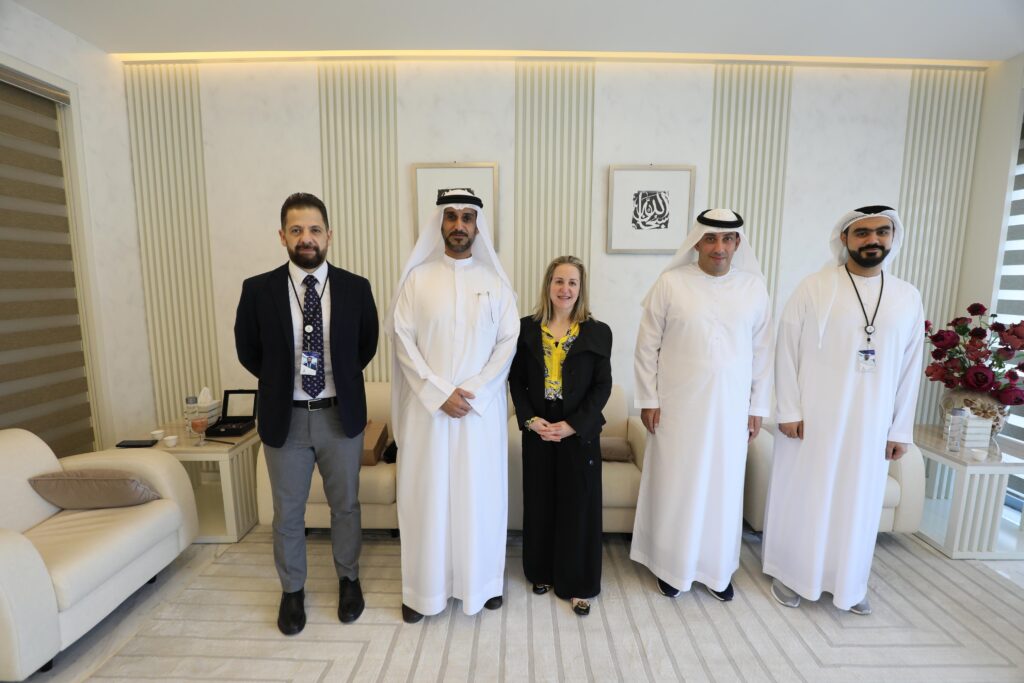 “إكسبو-الشارقة”-يبحث-آفاق-التعاون-مع-مجموعة-“إيمكس”-البريطانية