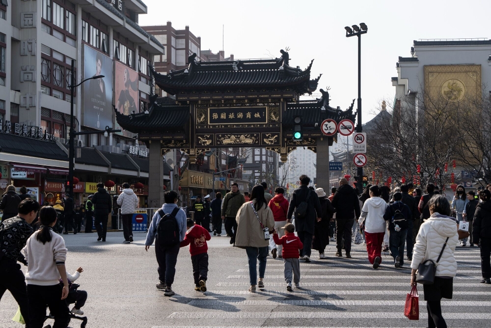 الصين-تتوقع-285-مليون-رحلة-داخلية-في-أول-أيام-عطلة-عيد-الربيع