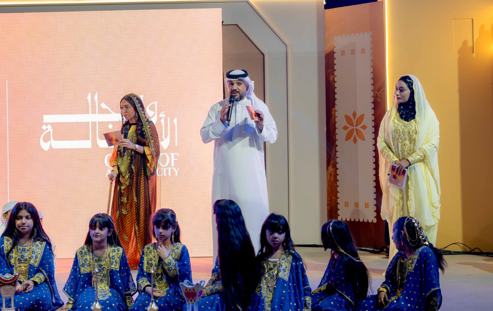 أيام-الشارقة-التراثية-تختتم-نسختها-الـ23