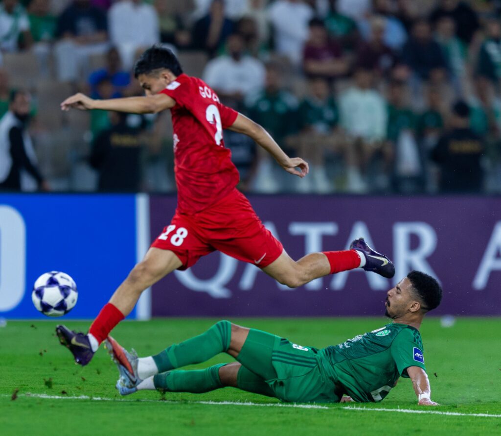 برغم-خسارته.-شباب-الأهلي-يتأهل-إلى-دور-الـ16-من-دوري-أبطال-آسيا-للنخبة