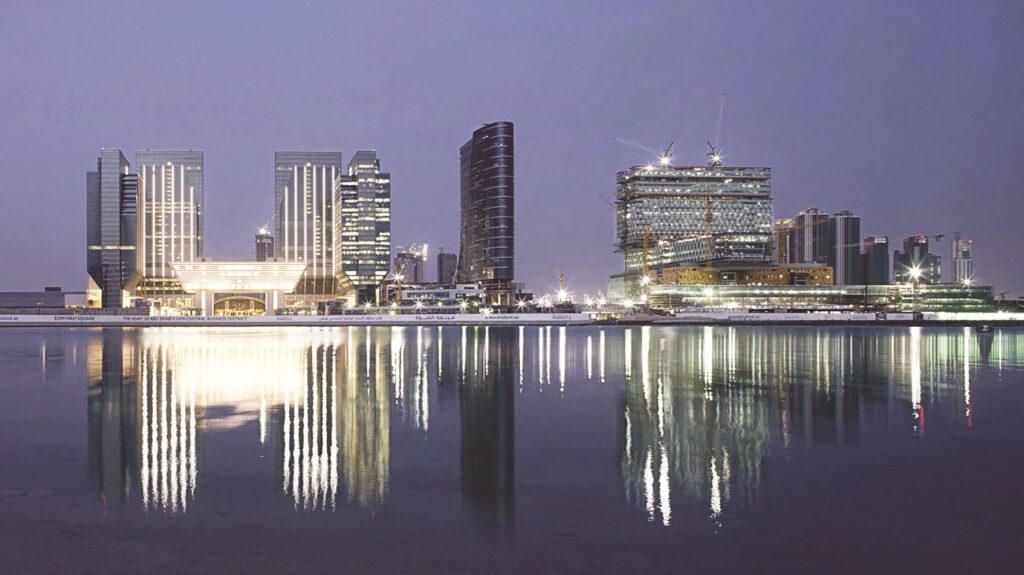 الإمارات-تتصدر-صفقات-الدمج-والاستحواذ-في-الشرق-الأوسط