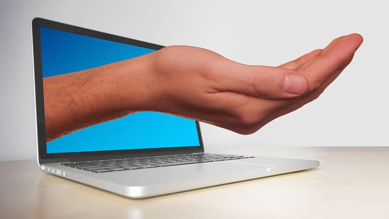 «التسول-الإلكتروني».-أسلوب-احتيالي-يتجدد-في-رمضان