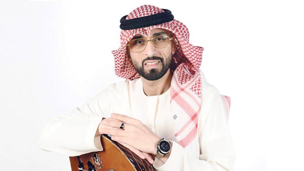 طارق-المنهالي:-موسيقى-المسلسلات-كانت-وجدانية