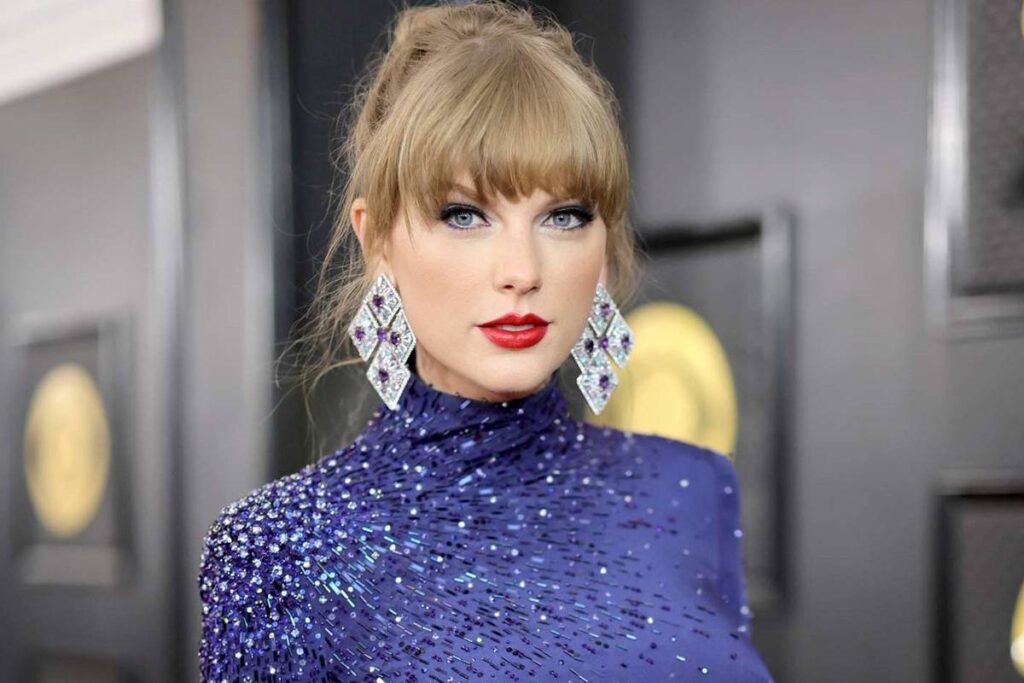 تايلور-سويفت-تتربع-على-عرش-مبيعات-الأغاني